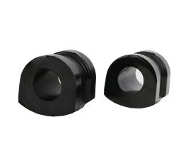 Whiteline 92-98 BMW 318i 27mm Front Sway Bar Mount Bushing Kit for BMW 3-Series E