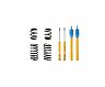 BILSTEIN B12 1992 BMW 318i Base Sedan Front and Rear Suspension Kit for Bmw 318i / 318is