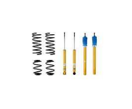 BILSTEIN B12 1992 BMW 325i Base Convertible Front and Rear Suspension Kit for BMW 3-Series E