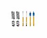 BILSTEIN B12 1992 BMW 325i Base Convertible Front and Rear Suspension Kit