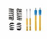 BILSTEIN B12 1986 BMW 325 Base Front and Rear Suspension Kit for Bmw 325i