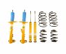 BILSTEIN B12 1992 BMW 318i Base Sedan Front and Rear Suspension Kit for Bmw 318i / 318is