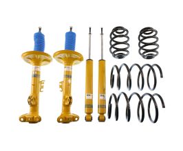 BILSTEIN B12 1998 BMW 328is Base Front and Rear Suspension Kit for BMW 3-Series E
