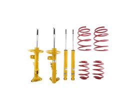 BILSTEIN B12 1992 BMW 325is Base Front and Rear Suspension Kit for BMW 3-Series E