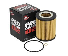 aFe Power ProGuard D2 Fluid Filters Oil F/F OIL BMW Gas Cars 96-06 L6 for BMW 3-Series E4