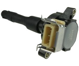 NGK 2002-99 Rolls-Royce Silver Seraph COP Ignition Coil for BMW 3-Series E4
