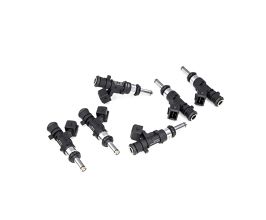 DeatschWerks 98-00 BMW E46 M52 1100cc Injectors - Set of 6 for BMW 3-Series E4