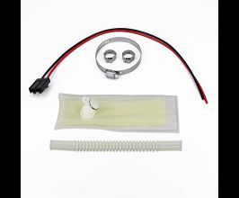 DeatschWerks 92-95 BMW E36 325i Fuel Pump Install Kit for DW200 / DW300 for BMW 3-Series E4