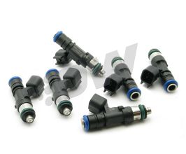 DeatschWerks 01-05 Porsche 911/996 H6 Turbo 750cc Injectors for BMW 3-Series E4