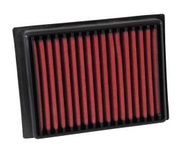 AEM AEM BMW 3 Series 96-02 1.6/1.9L/ 98-07 2.0/2.2/2.5/2.8/3.0/3.2L L6 Dryflow Panel Air Filter for BMW 3-Series E4