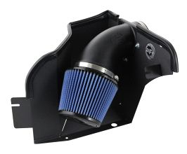 aFe Power MagnumFORCE Intake Stage-2 Pro 5R 92-99 BMW 3 Series (E36) L6 (US) for BMW 3-Series E4