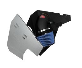 Injen 92-99 BMW E36 323i/325i/328i/M3 3.0L Black Air Intake w/ Heat-Shield and Top Cover for BMW 3-Series E4