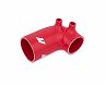 Mishimoto 92-99 BMW E36 (325/328/M3) w/ 3.5in HFM Red Silicone Intake Boot for Bmw 323i / 328i