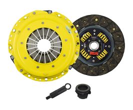 ACT 04-05 BMW 330i (E46) 3.0L HD/Perf Street Sprung Clutch Kit (Must use w/Flywheel) for BMW 3-Series E4