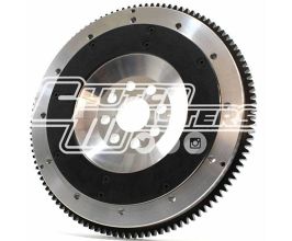 Clutch Masters 2000 BMW 323I 2.5L E46 Twin Disc 725 Series Aluminum Flywheel for BMW 3-Series E4