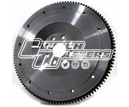 Clutch Masters 95-05 BMW M3 850 Series Steel Flywheel for BMW 3-Series E4
