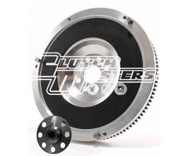 Clutch Masters 01-05 BMW 325I 2.5L E46 (6-Speed) Lightweight Aluminum Flywheel for BMW 3-Series E4