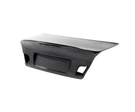 Trunk Lids for BMW 3-Series E4