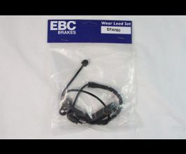 EBC 03-09 BMW Z4 2.5 Front Wear Leads for BMW 3-Series E4