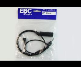 EBC 96-98 BMW Z3 1.9 Front Wear Leads for BMW 3-Series E4