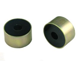 Whiteline Plus 5/83-5/01 BMW 3 Series / 97-12/02 BMW Z3 Front C/A Bushings Kit - Lower Inner Rear for BMW 3-Series E4