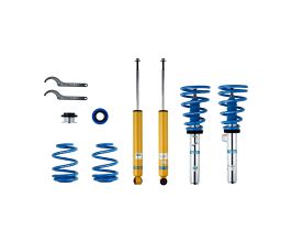 BILSTEIN B14 2001-2006 BMW 330ci Front and Rear Suspension Kit for BMW 3-Series E4