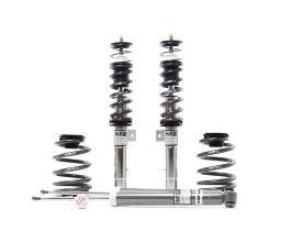 H&R 99-05 BMW 323i/325i/328i/330i E46 Street Perf. SS Coil Over (Damping Adjustable) for BMW 3-Series E4