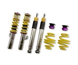 KW Coilover Kit V3 BMW 3series E46 (346X) Sedan Wagon ; 4x4 (ix) for BMW 3-Series E4