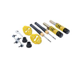 ST Suspensions XA-Height Adjustable Coilovers 98-06 BMW 3 Series (323i/325i/328i/330i) for BMW 3-Series E4