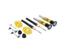 ST Suspensions TA-Height Adjustable Coilovers 98-05 BMW E46 Sedan/Coupe/ Convertible/Sport Wagon for BMW 3-Series E4