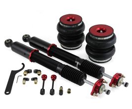 Air Lift Performance Rear Kit for 99-06 BMW M3 E46 for BMW 3-Series E4