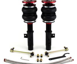 Air Lift Performance Front Kit for 99-06 BMW 3-Series E46 for BMW 3-Series E4