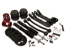 Lift Systems for BMW 3-Series E4