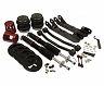 Air Lift Performance BMW 07-14 1 Series / 06-11 3 Series RWD Rear Kit