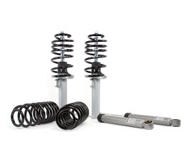 H&R 99-05 BMW 323i/325i/328i/330i E46 Touring Cup Kit (w/o Sport Suspension) for BMW 3-Series E4