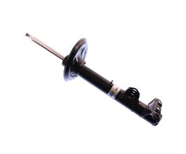 BILSTEIN B4 1992 BMW 318i Base Front Left Twintube Strut Assembly for BMW 3-Series E4
