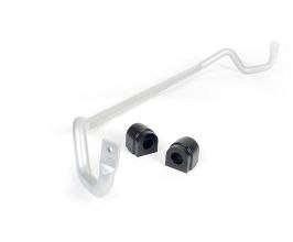 Whiteline BMW 1 Series/3 Series Front 27mm Swaybar - RWD Only (Non M3/AWD iX Models) for BMW 3-Series E4