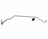 Whiteline BMW 1 Series (Exc M Series) 3 Series (Exc M3) 16mm Heavy Duty Rear Non-Adjustable Swaybar for Bmw 330xi / 330i / 325xi / 325i / 330Ci / 325Ci Base