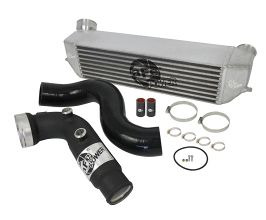 aFe Power Bladerunner Intercooler w/ Tubes 07-10 BMW 335i L6-3.0L (tt) N54 for BMW 3-Series E9