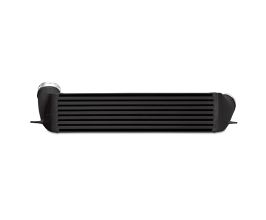 Mishimoto BMW 2007-11 335i/335xi/135i 3.0L Black Performance Intercooler for BMW 3-Series E9