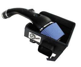 aFe Power MagnumFORCE Intakes Stage-2 P5R AIS P5R BMW 335i (E90/92/93) 11-15 L6-3.0L (t) for BMW 3-Series E9