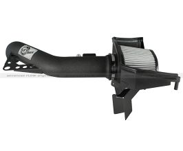 aFe Power MagnumFORCE Intakes Stage-2 Pro DRY S 12-15 BMW 335i (F30) L6 3.0L (t) N55 for BMW 3-Series E9