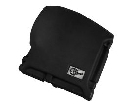 aFe Power MagnumFORCE Intake System Cover, Black, 11-13 BMW 335i/xi E9x 3.0L N55 (t) for BMW 3-Series E9