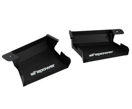 aFe Power MagnumFORCE Intakes Scoops AIS BMW 335i (E90/92/93) 07-11 L6-3.0L (tt) for BMW 3-Series E9
