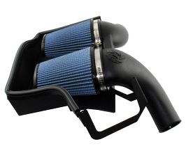 aFe Power MagnumFORCE Intakes Stage-2 P5R AIS P5R BMW 335i (N54) 07-11L6-3.0L/Z4 35i 09-15 (tt) for BMW 3-Series E9