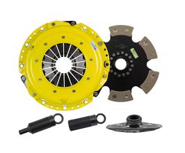 ACT 07-16 BMW 135/335/535/435/Z4 XT/Race Rigid 6 Pad Clutch Kit for BMW 3-Series E9