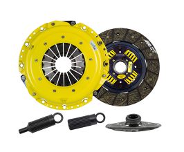 ACT 2007 BMW 135/335/535/435/Z4 HD/Perf Street Sprung Clutch Kit for BMW 3-Series E9