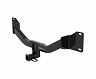 CURT 14-16 BMW 328i xDrive Class 1 Trailer Hitch w/1-1/4in Receiver BOXED for Bmw 328i / 328i xDrive Base