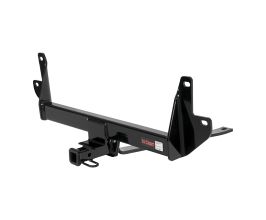 CURT 07-11 BMW 328I/xi Wagon Class 1 Trailer Hitch w/1-1/4in Receiver BOXED for BMW 3-Series E9