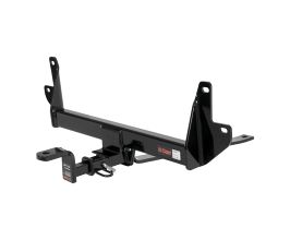 CURT 07-11 BMW 328I/xi Wagon Class 1 Trailer Hitch w/1-1/4in Ball Mount BOXED for BMW 3-Series E9